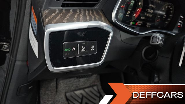 Audi A6 45 TFSI Premium купить на сайте DeffCars