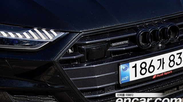 Audi A7 55 TFSI Quattro Premium купить на сайте DeffCars