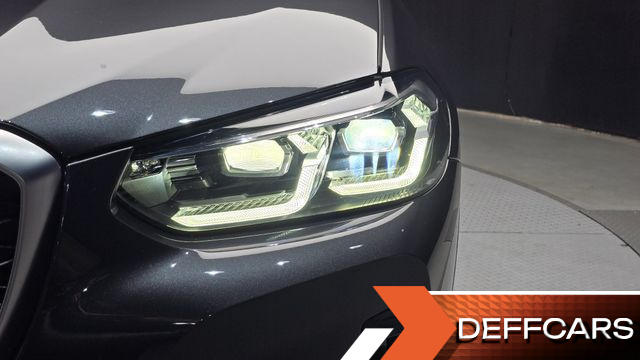 BMW X4 xDrive20i M Sport купить на сайте DeffCars