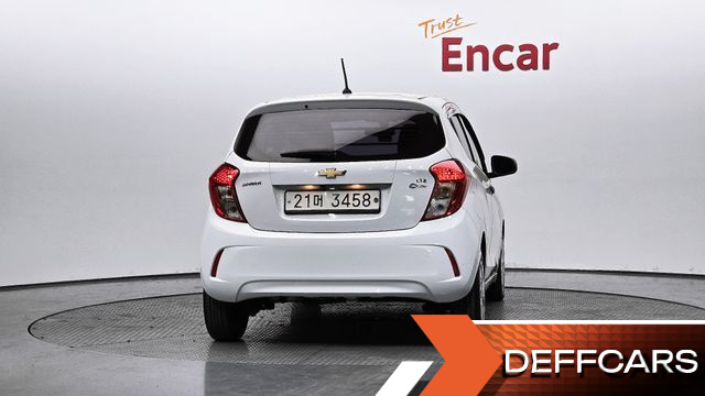 ChevroletGMDaewoo SPARK Van купить на сайте DeffCars