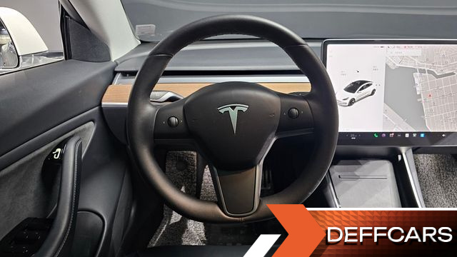 Tesla MODEL 3 Long Range купить на сайте DeffCars