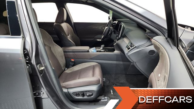 Lexus RX Luxury купить на сайте DeffCars