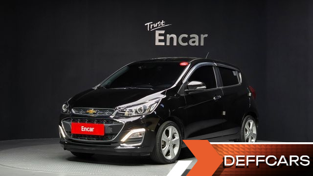 ChevroletGMDaewoo SPARK Premier купить на сайте DeffCars