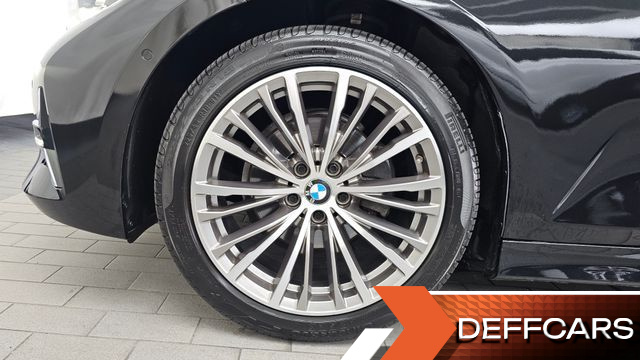BMW 3-SERIES 320i Luxury купить на сайте DeffCars