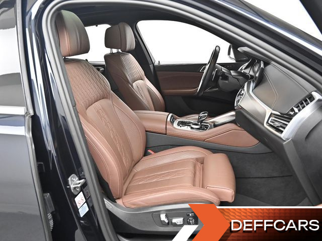 BMW X6 xDrive40i M Sport купить на сайте DeffCars