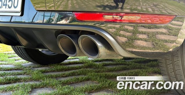 Porsche MACAN 2.9 GTS 95B купить на сайте DeffCars