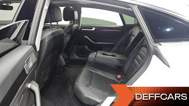 Volkswagen ARTEON 2.0 TDI Prestige купить на сайте DeffCars