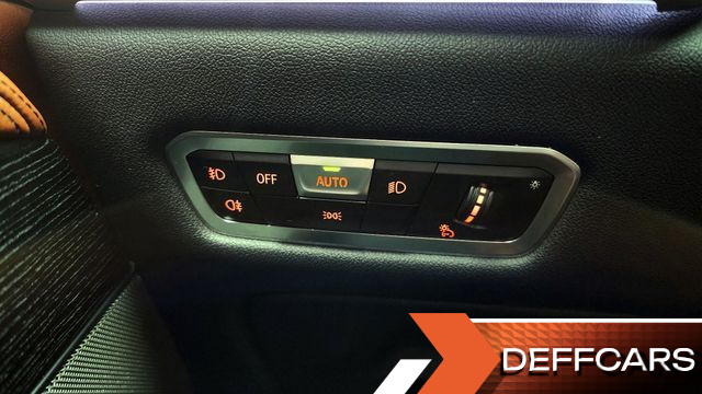 BMW X7 xDrive 40i M Sport 6STR купить на сайте DeffCars