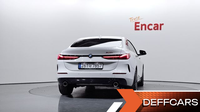 BMW 2-SERIES 220i Sport купить на сайте DeffCars