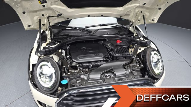 Mini CLUBMAN Standard 2nd купить на сайте DeffCars