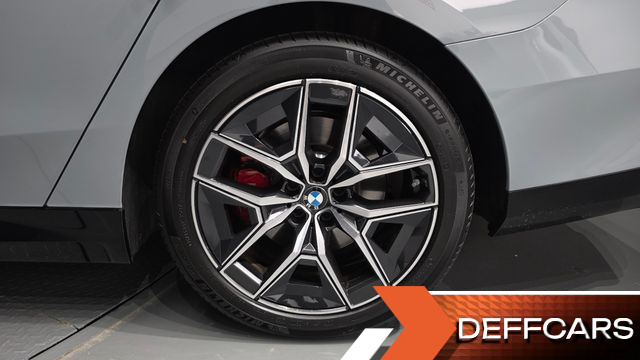 BMW 5-SERIES 520i Special Edition купить на сайте DeffCars