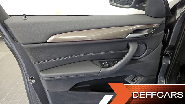 BMW X1 xDrive 20i xLine купить на сайте DeffCars