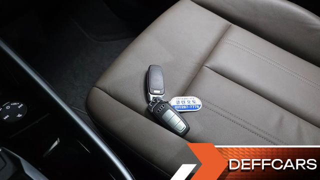 Audi A3 40 TFSI купить на сайте DeffCars