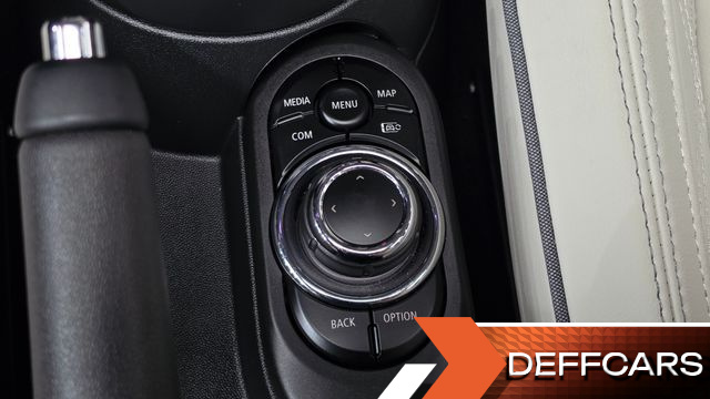 Mini COOPER Classic Third Generation купить на сайте DeffCars