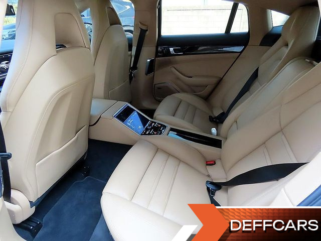 Porsche PANAMERA 3.0 купить на сайте DeffCars