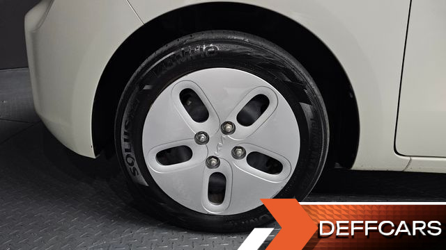 Kia RAY Van Prestige купить на сайте DeffCars