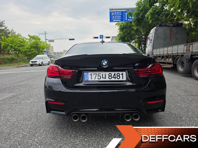 BMW M4 M4 Coupe Competition купить на сайте DeffCars