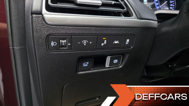 Hyundai PALISADE Gasoline 3.8 2WD Exclusive купить на сайте DeffCars