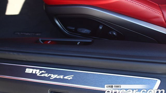 Porsche 911 Targa 4 купить на сайте DeffCars