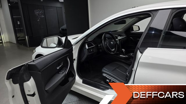 BMW 4-SERIES 420i Gran Coupe Special Edition купить на сайте DeffCars