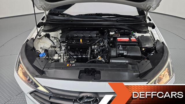 Hyundai AVANTE 1.6 Style купить на сайте DeffCars