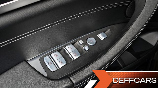BMW X4 xDrive20i M Sport купить на сайте DeffCars