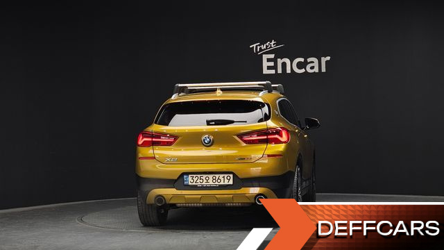 BMW X2 (F39) xDrive25i Advantage купить на сайте DeffCars
