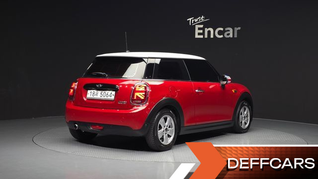 Mini COOPER Standard Third Generation купить на сайте DeffCars