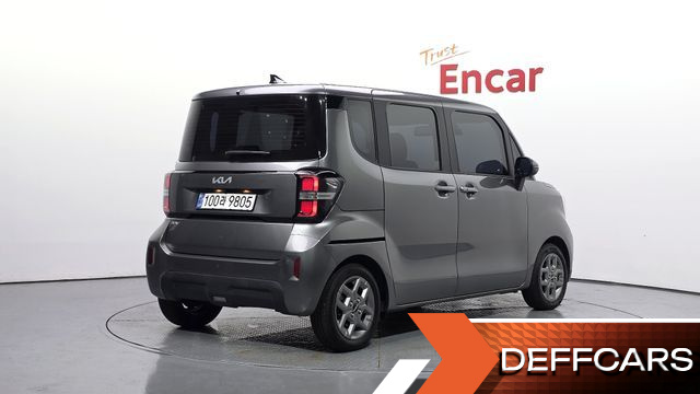 Kia RAY Prestige купить на сайте DeffCars