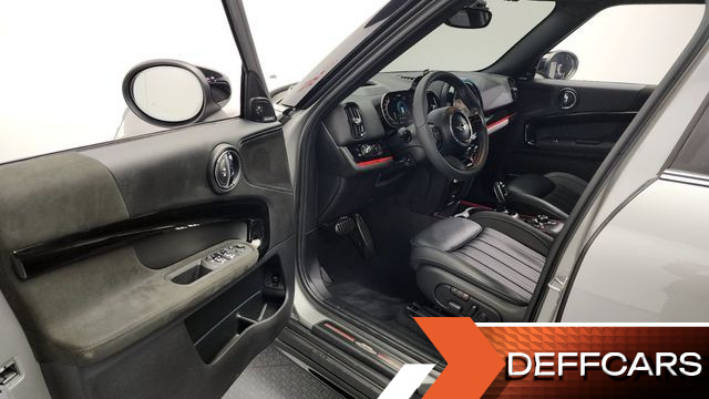 Mini COUNTRYMAN ALL4 Classic 2nd купить на сайте DeffCars