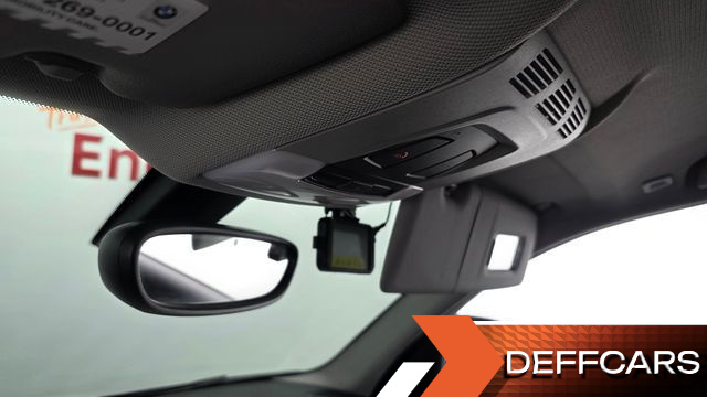 BMW 1-SERIES 118d JOY 5DOOR купить на сайте DeffCars