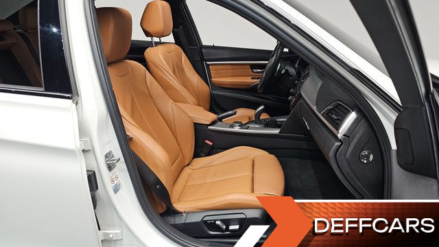 BMW 3-SERIES 330i M Sport Shadow купить на сайте DeffCars