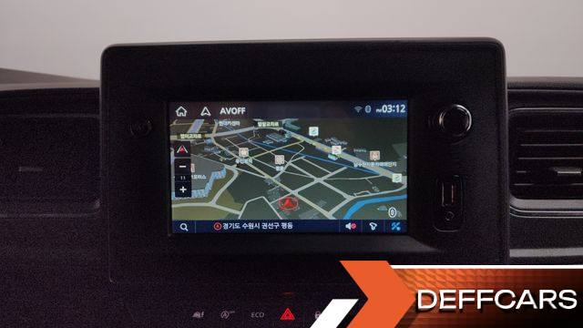Renault-KoreaSamsung MASTER 2.3 15-Seater купить на сайте DeffCars