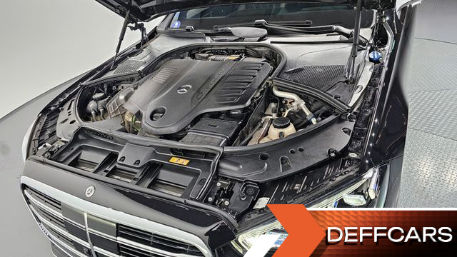 Mercedes S-CLASS S500L 4MATIC купить на сайте DeffCars