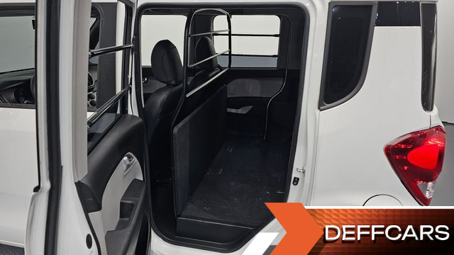 Kia RAY Van Standard купить на сайте DeffCars