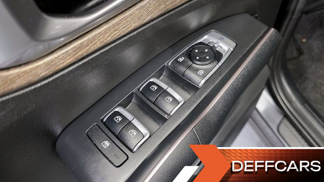 Kia SORENTO Diesel 2.2 4WD Prestige купить на сайте DeffCars