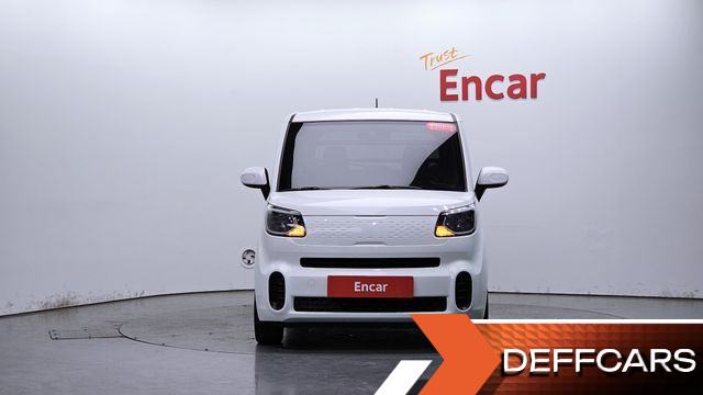 Kia RAY Van Prestige купить на сайте DeffCars
