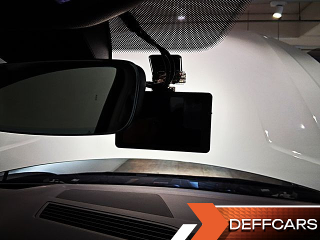 Volkswagen TOUAREG 3.0 TDI Prestige купить на сайте DeffCars