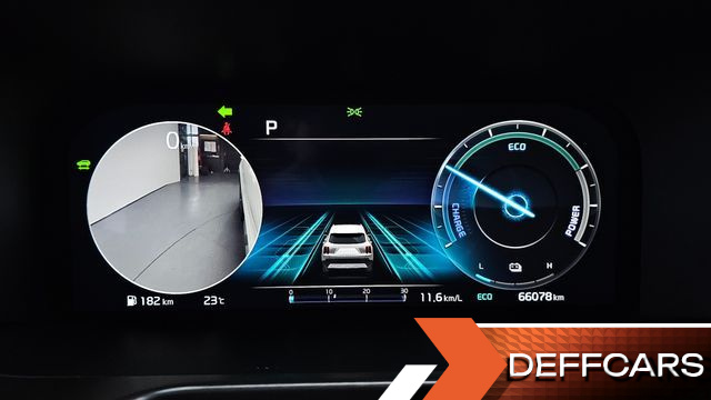 Kia SORENTO HEV 1.6 2WD Gravity купить на сайте DeffCars