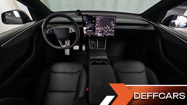 Tesla MODEL Y L Long Range AWD купить на сайте DeffCars