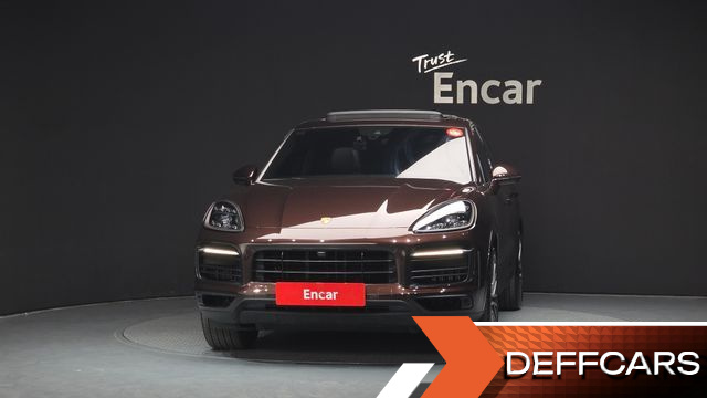 Porsche CAYENNE 3.0 купить на сайте DeffCars
