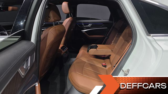 Audi A6 40 TDI Quattro Premium купить на сайте DeffCars