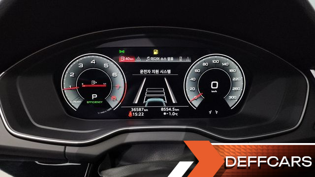 Audi Q5 45 TFSI Quattro Premium Sportback купить на сайте DeffCars