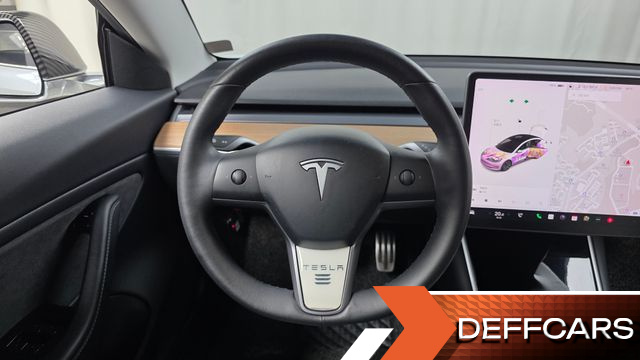 Tesla MODEL 3 Long Range AWD купить на сайте DeffCars