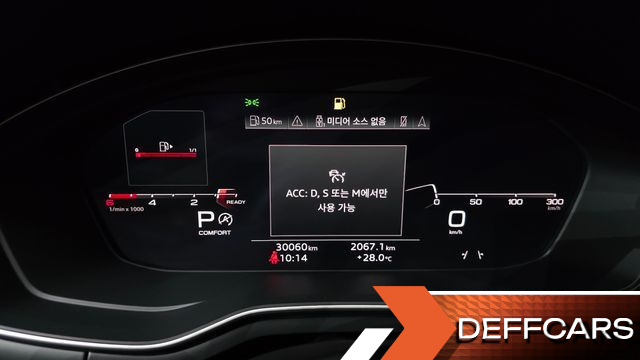 Audi A5 40 TDI Quattro Premium Sportback купить на сайте DeffCars