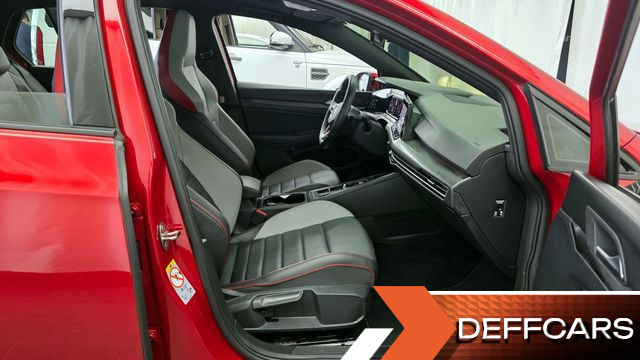 Volkswagen GOLF 2.0 GTI купить на сайте DeffCars