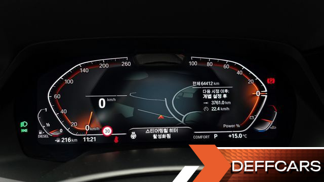 BMW X5 xDrive 30d M Sport купить на сайте DeffCars