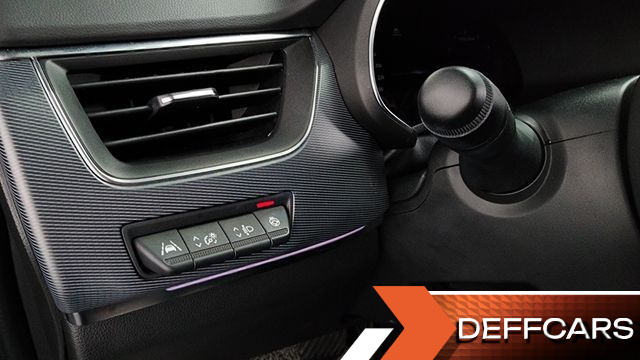 Renault-KoreaSamsung XM3 1.3 TCe RE Signature купить на сайте DeffCars