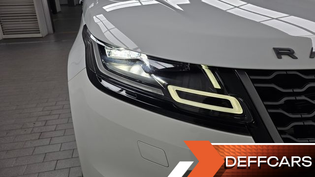 Land Rover RANGE ROVER VELAR 3.0 D300 R-Dynamic HSE купить на сайте DeffCars