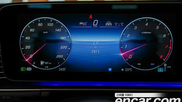 Mercedes GLE-CLASS GLE450 4MATIC купить на сайте DeffCars